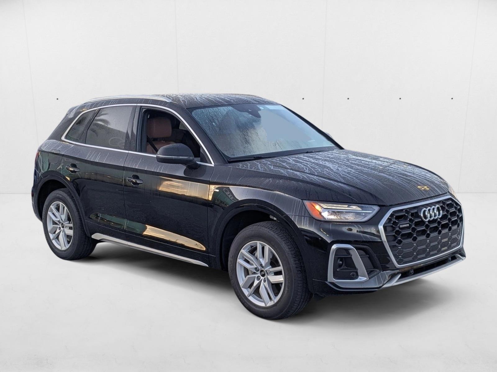 2024 Audi Q5 S line Premium photo 3