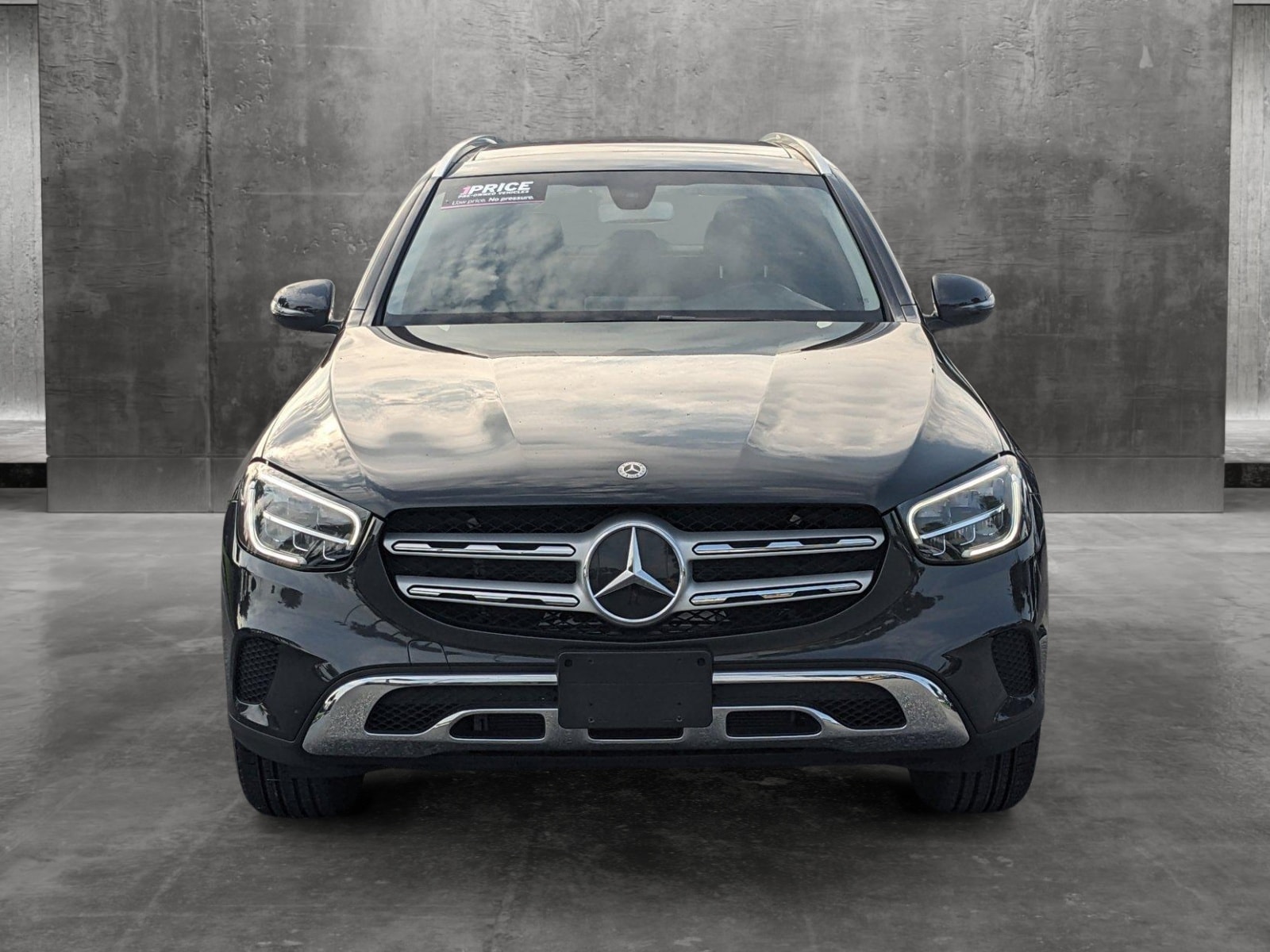 Used 2020 Mercedes-Benz GLC GLC300 with VIN W1N0G8EB2LF804167 for sale in Orlando, FL