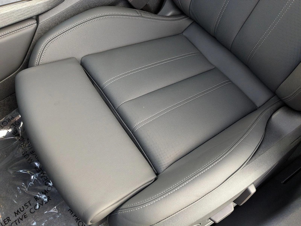 Certified 2025 Audi A5 Premium Plus 4dr Car