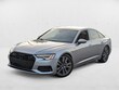 Audi A6 Sedan