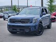  Kia Telluride