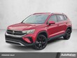  Volkswagen Taos