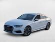 Audi A4 Sedan