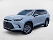 Toyota Grand Highlander