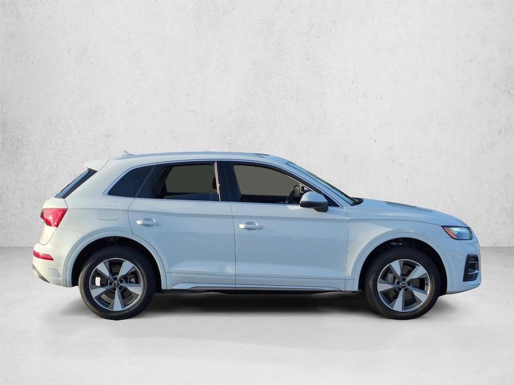 Used 2023 Audi Q5 Premium Plus Sport Utility