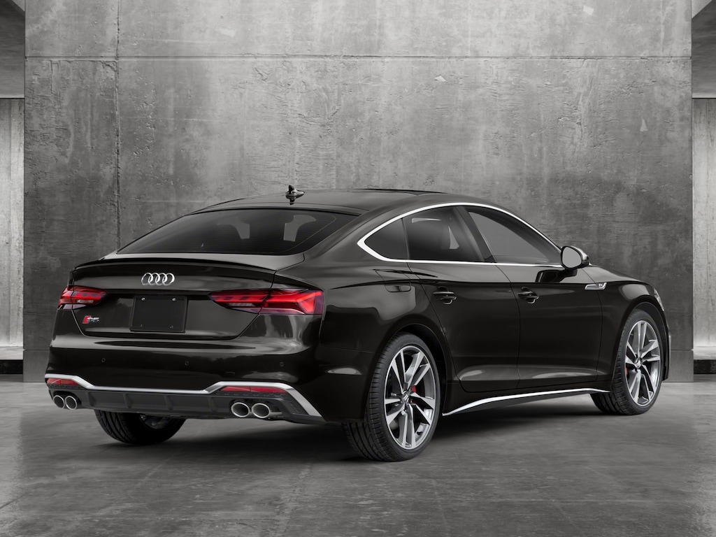 New 2024 Audi S5 For Sale at Audi South Orlando VIN WAUB4CF53RA014254