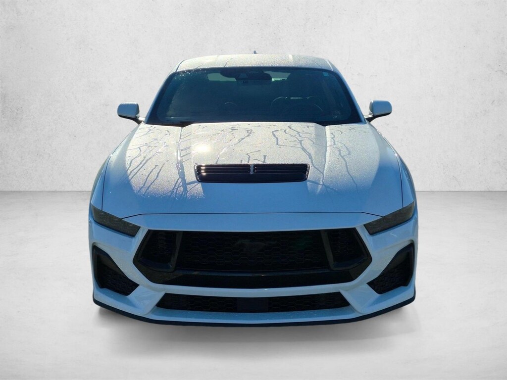 Used 2025 Ford Mustang GT 2dr Car
