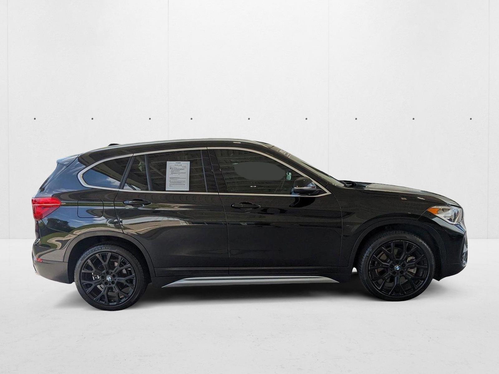2020 Bmw X1 sDrive28i photo 4