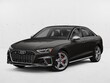 Audi S4 Sedan