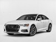  Audi A6 Sedan
