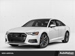  Audi A6 Sedan