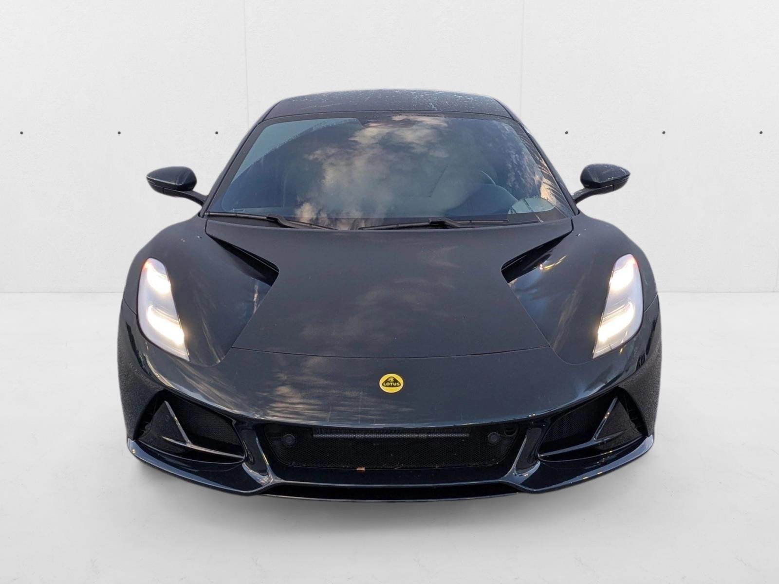 2024 Lotus Emira First Edition photo 2
