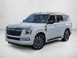  Nissan Armada