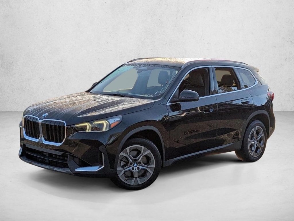 Used 2023 BMW X1 xDrive28i Sport Utility