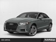  Audi A3 Sedan