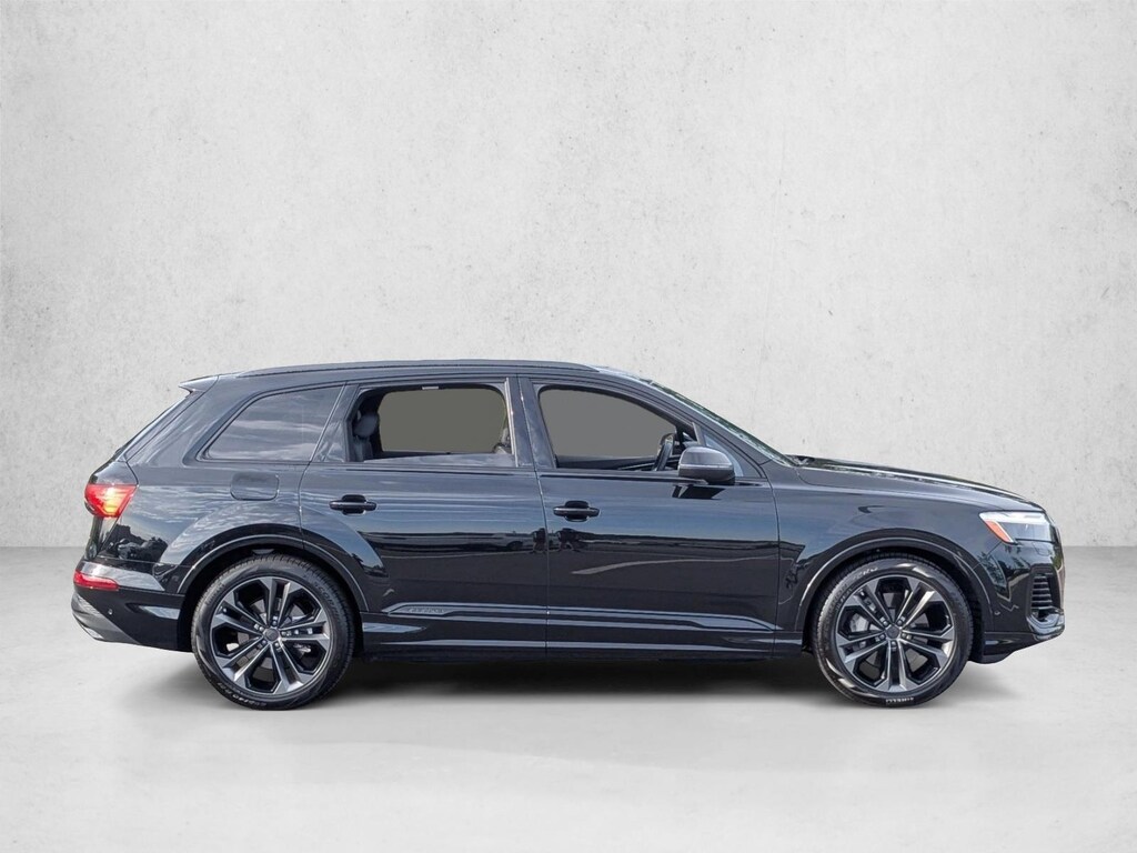 Certified 2026 Audi Q7 Premium Plus Sport Utility