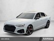  Audi A4 Sedan