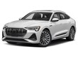 Audi e-tron Sportback