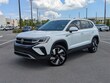 Volkswagen Taos