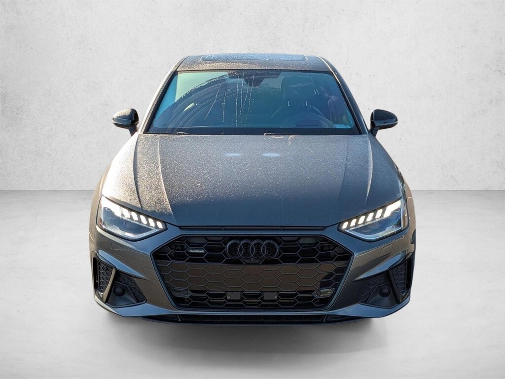 Used 2023 Audi A4 Sedan S line Prestige 4dr Car