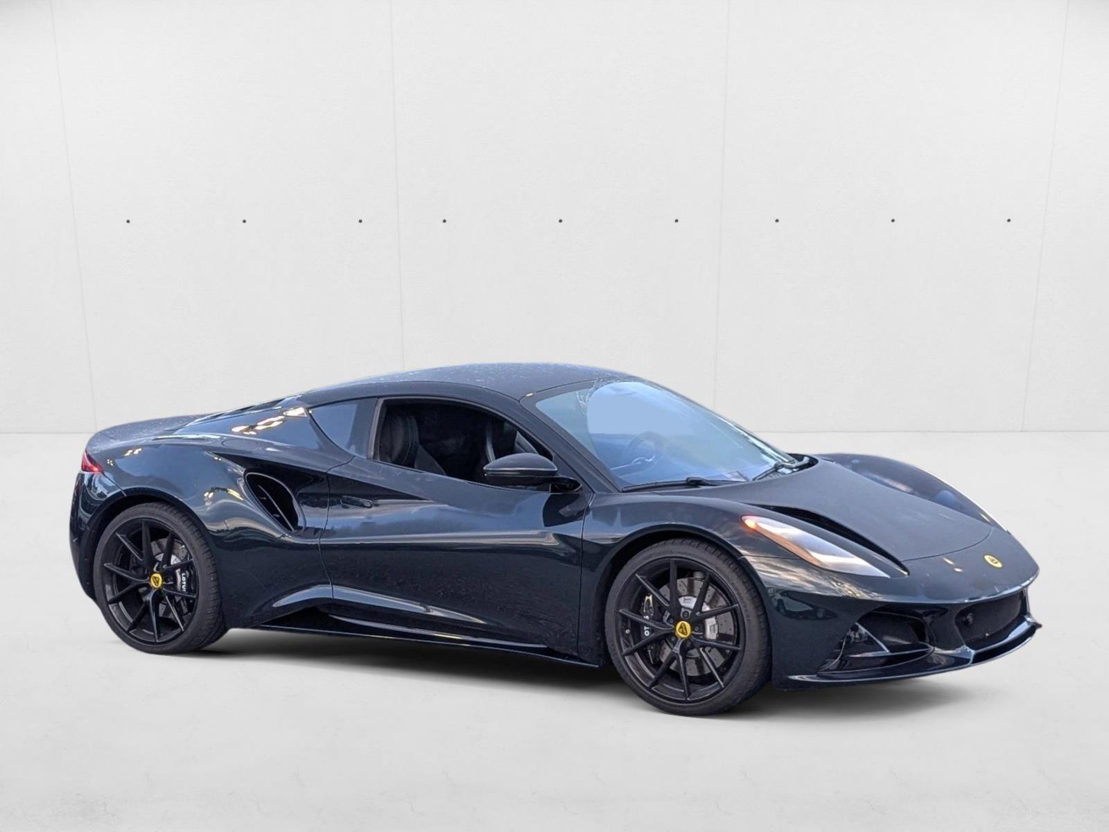 2024 Lotus Emira First Edition photo 3