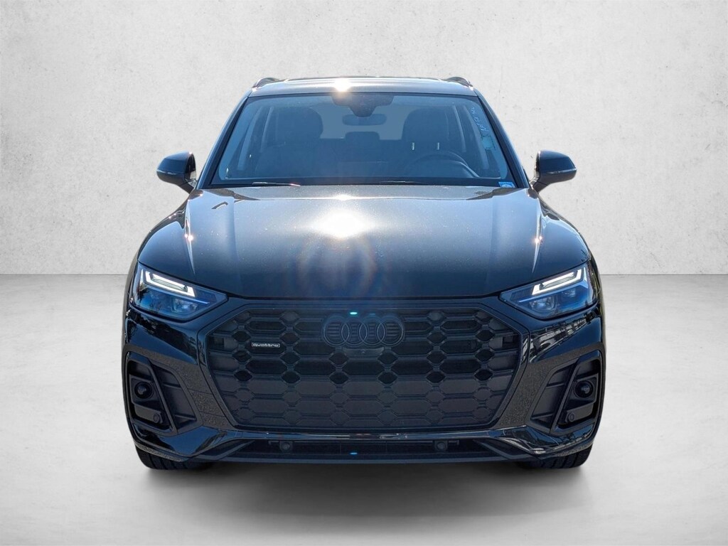 Used 2023 Audi Q5 S line Premium Plus Sport Utility