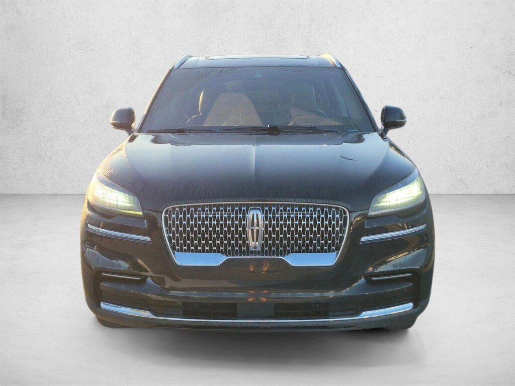 Used 2023 Lincoln Aviator Reserve Sport Utility