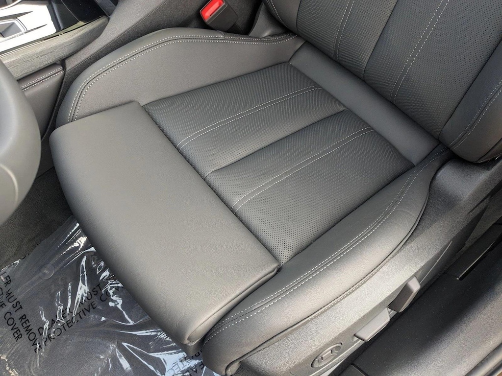 Certified 2026 Audi A6 Sedan Premium Plus 4dr Car
