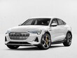 Audi e-tron S Sportback