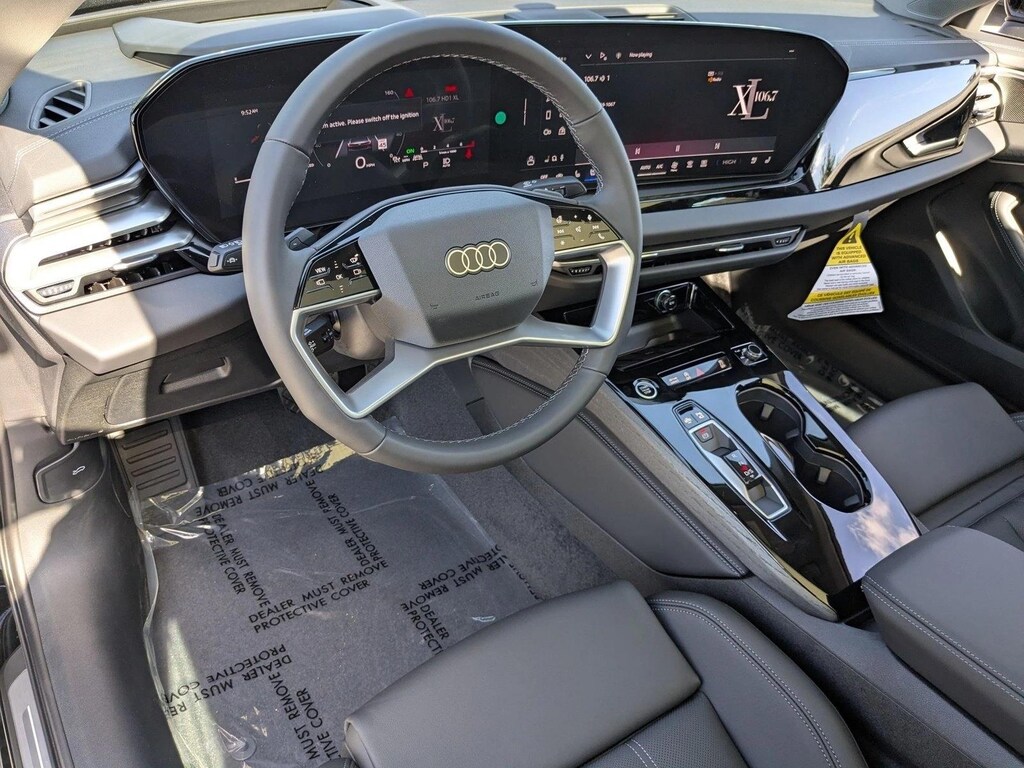 Certified 2025 Audi A5 Premium Plus 4dr Car