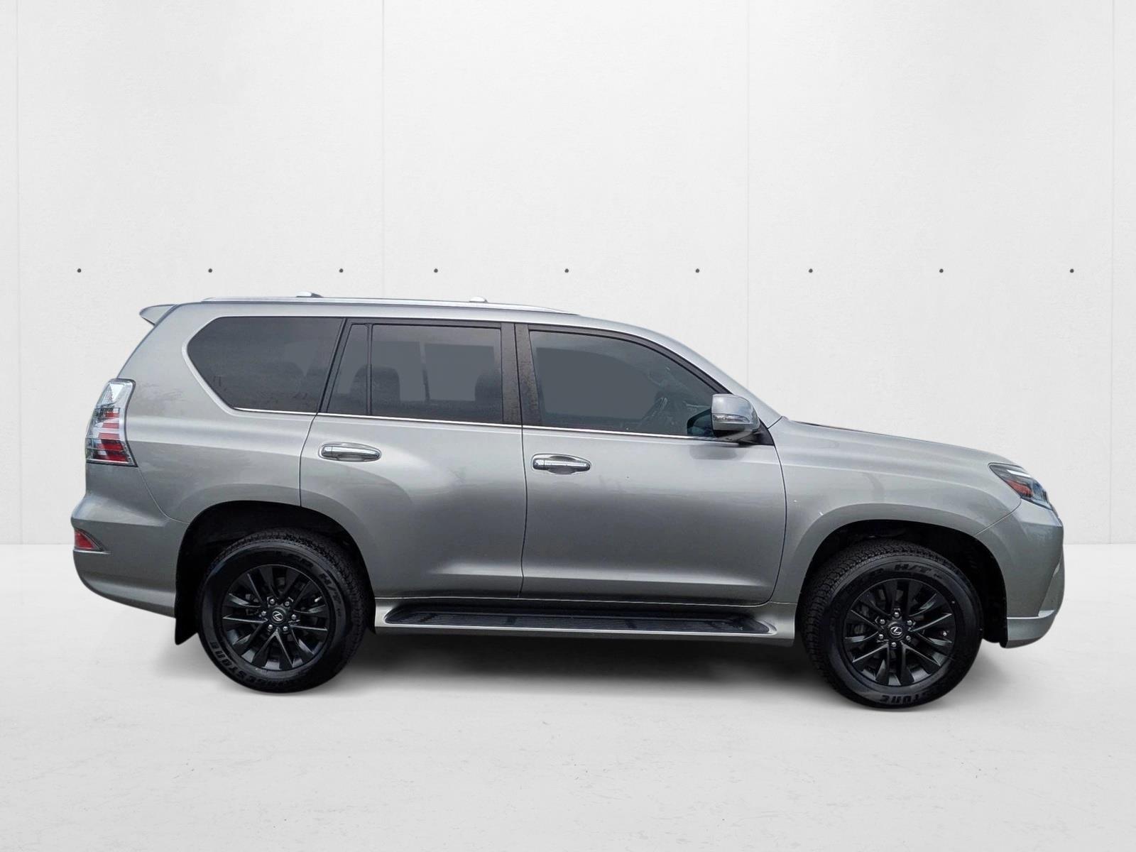 2023 Lexus GX 460 Premium photo 4