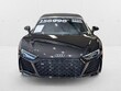 Audi R8 Spyder