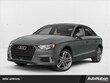  Audi A3 Sedan