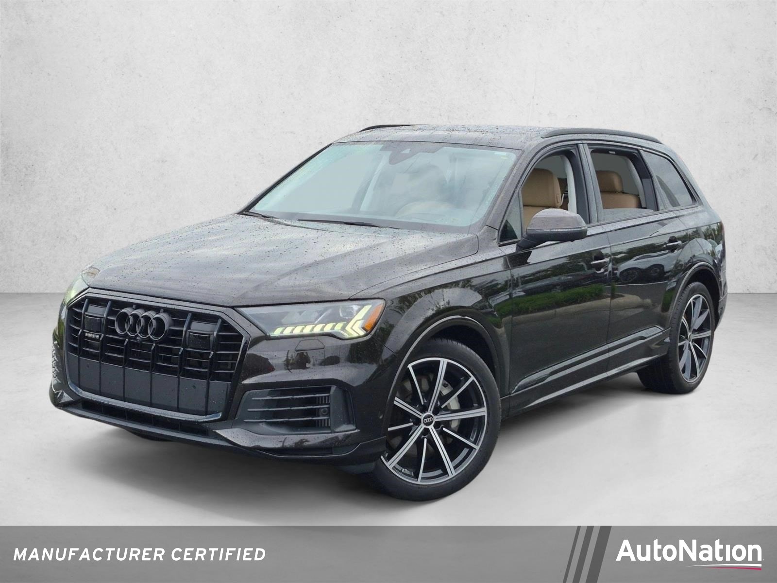 2023 Audi Q7 Prestige