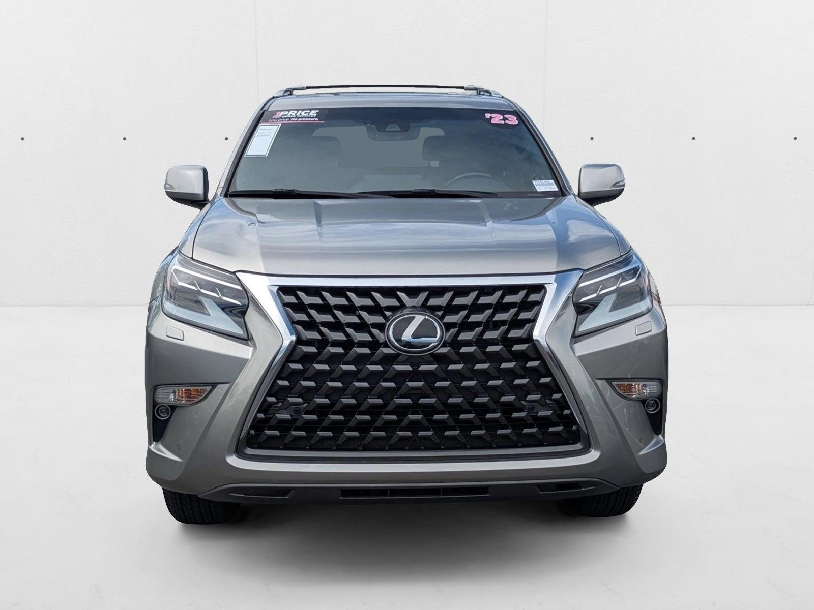 2023 Lexus GX 460 Premium photo 2