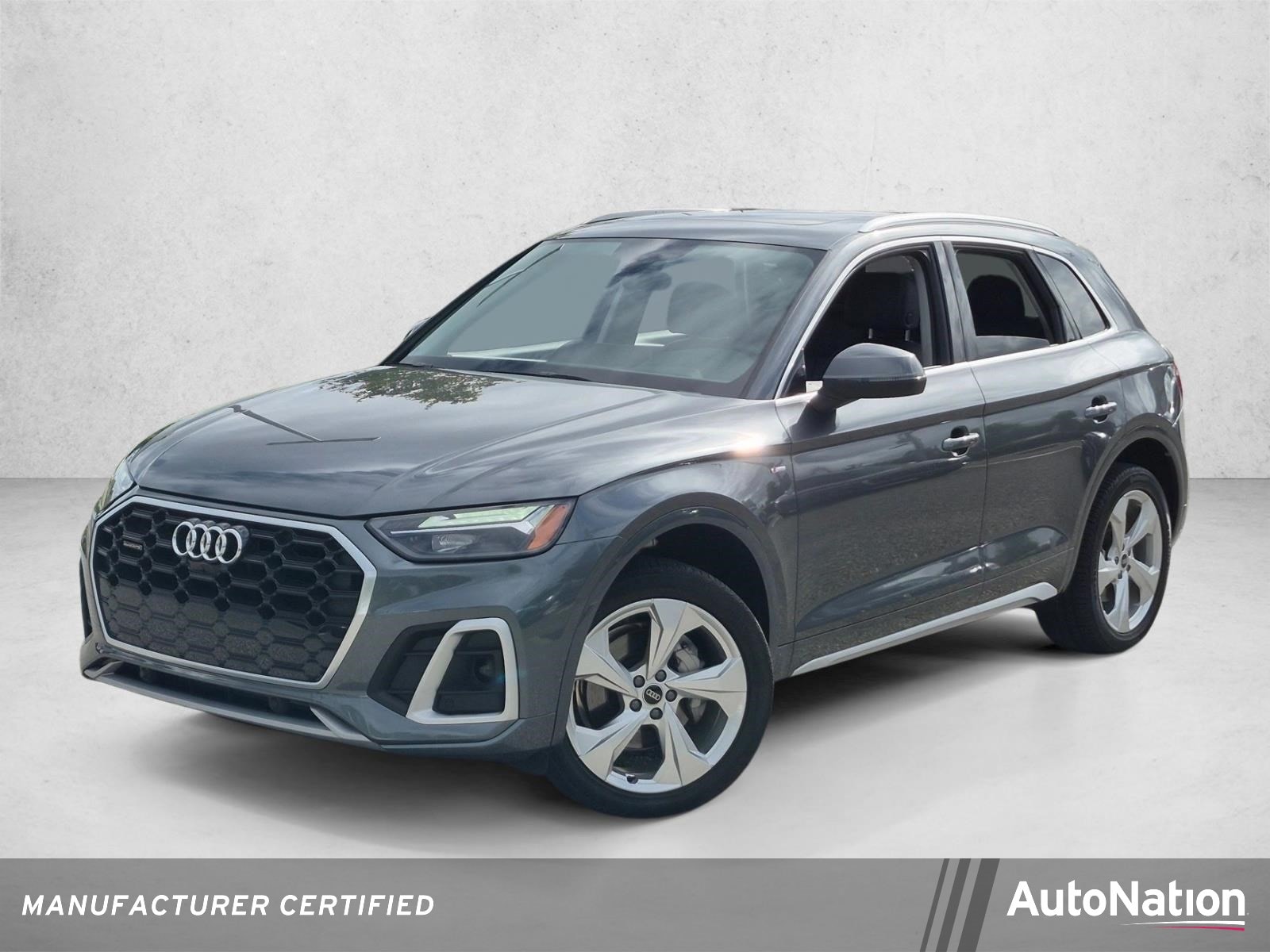 2023 Audi Q5 Premium Plus
