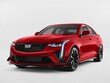 Cadillac CT4-V