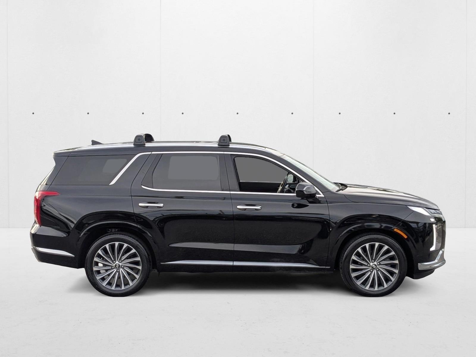 2023 Hyundai Palisade Calligraphy photo 4
