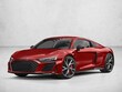  Audi R8 Coupe