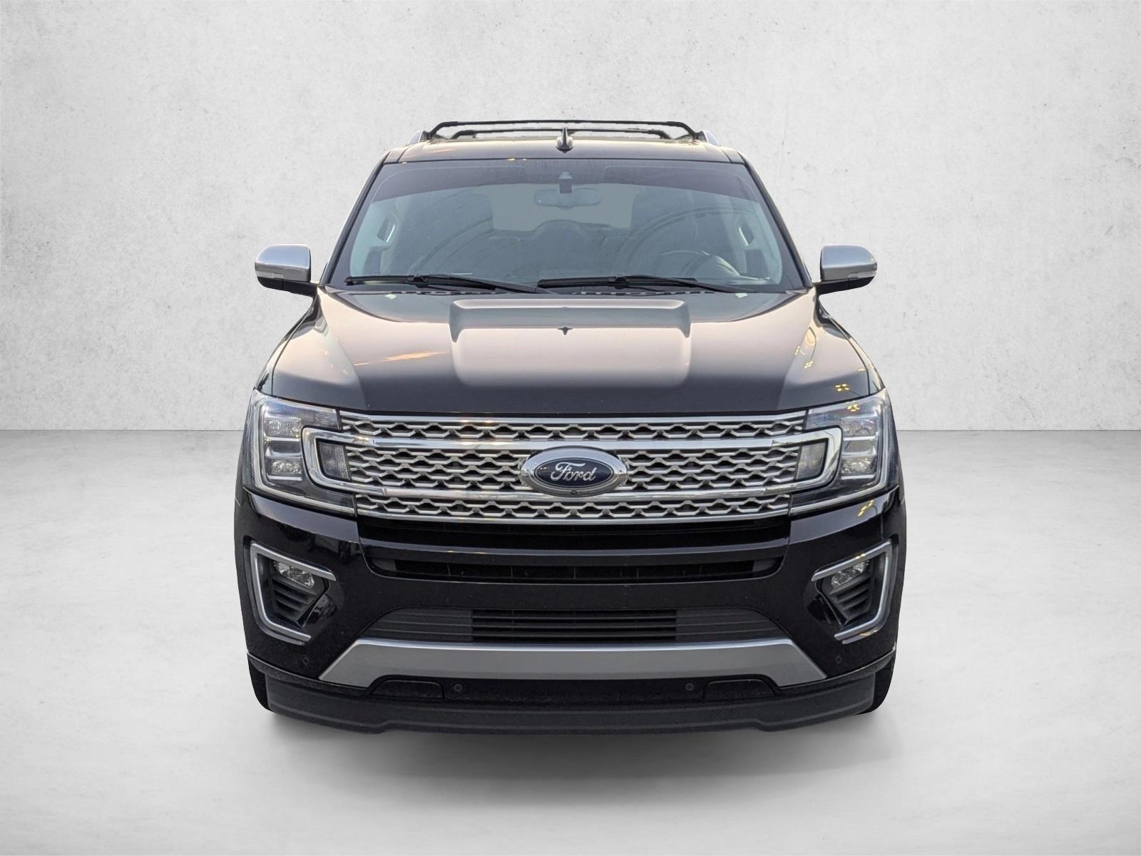 2021 Ford Expedition Platinum photo 2