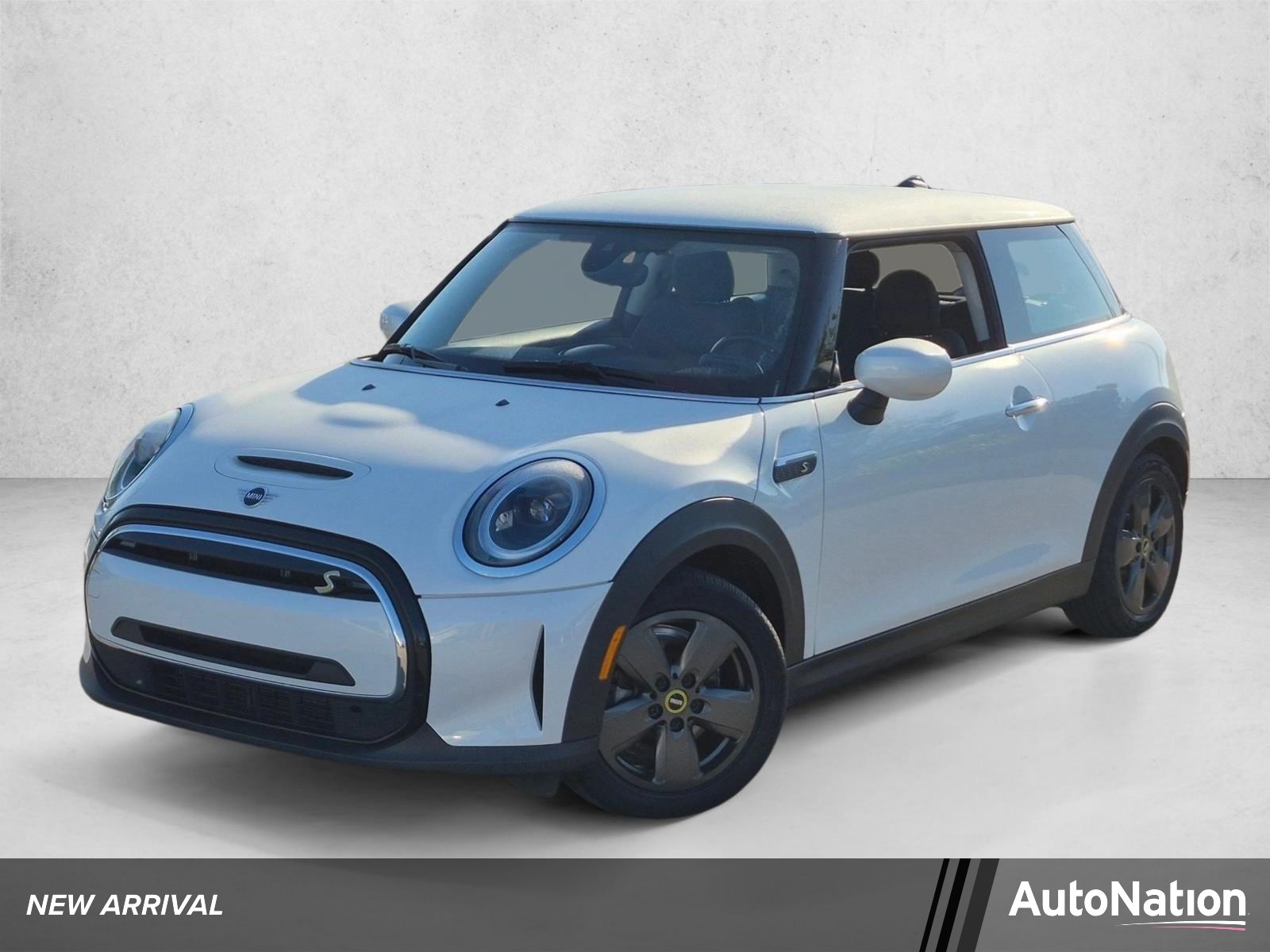 2024 MINI Hardtop 2 Door