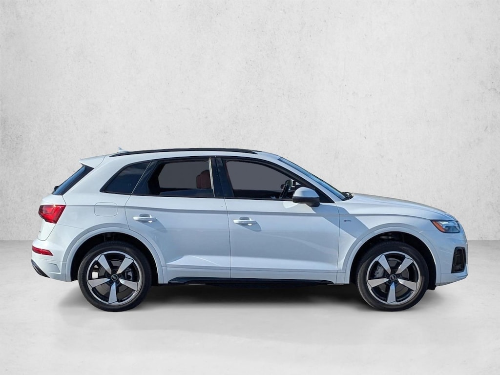 Used 2023 Audi Q5 S line Premium Plus Sport Utility