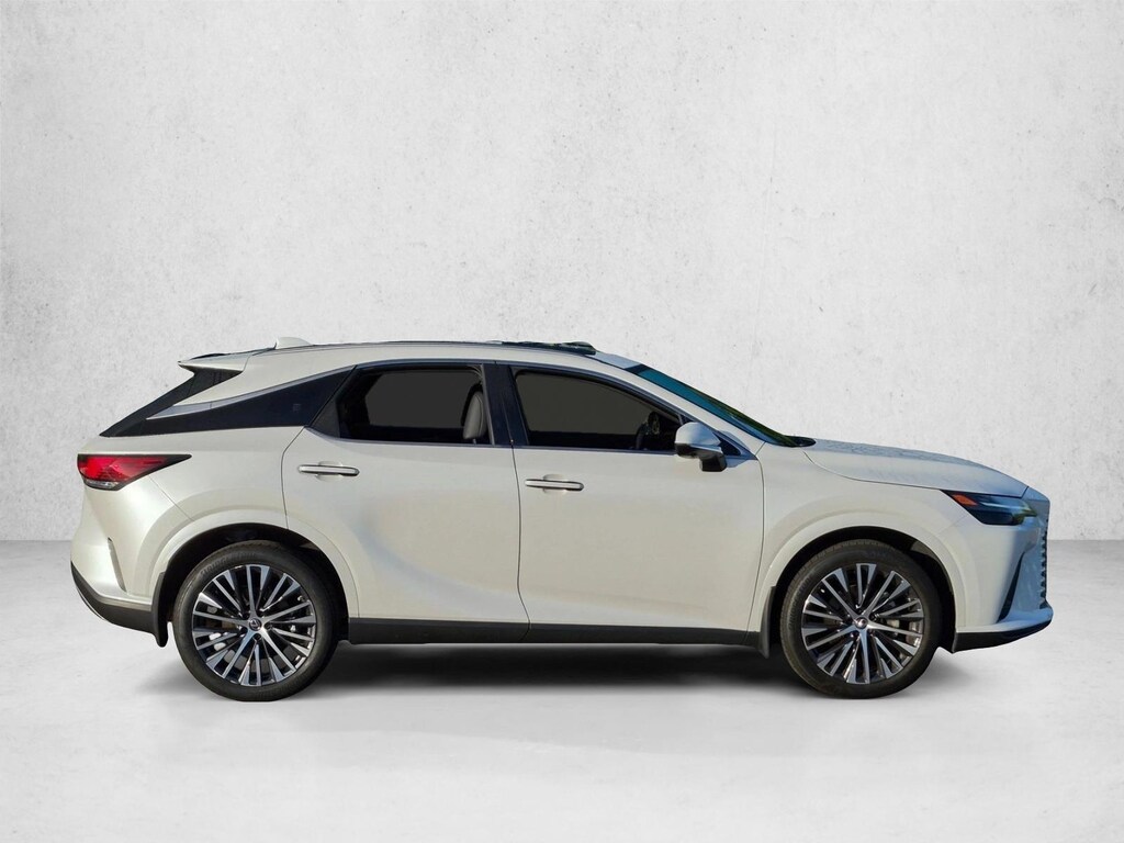 Used 2023 Lexus RX RX 350 Premium Plus Sport Utility