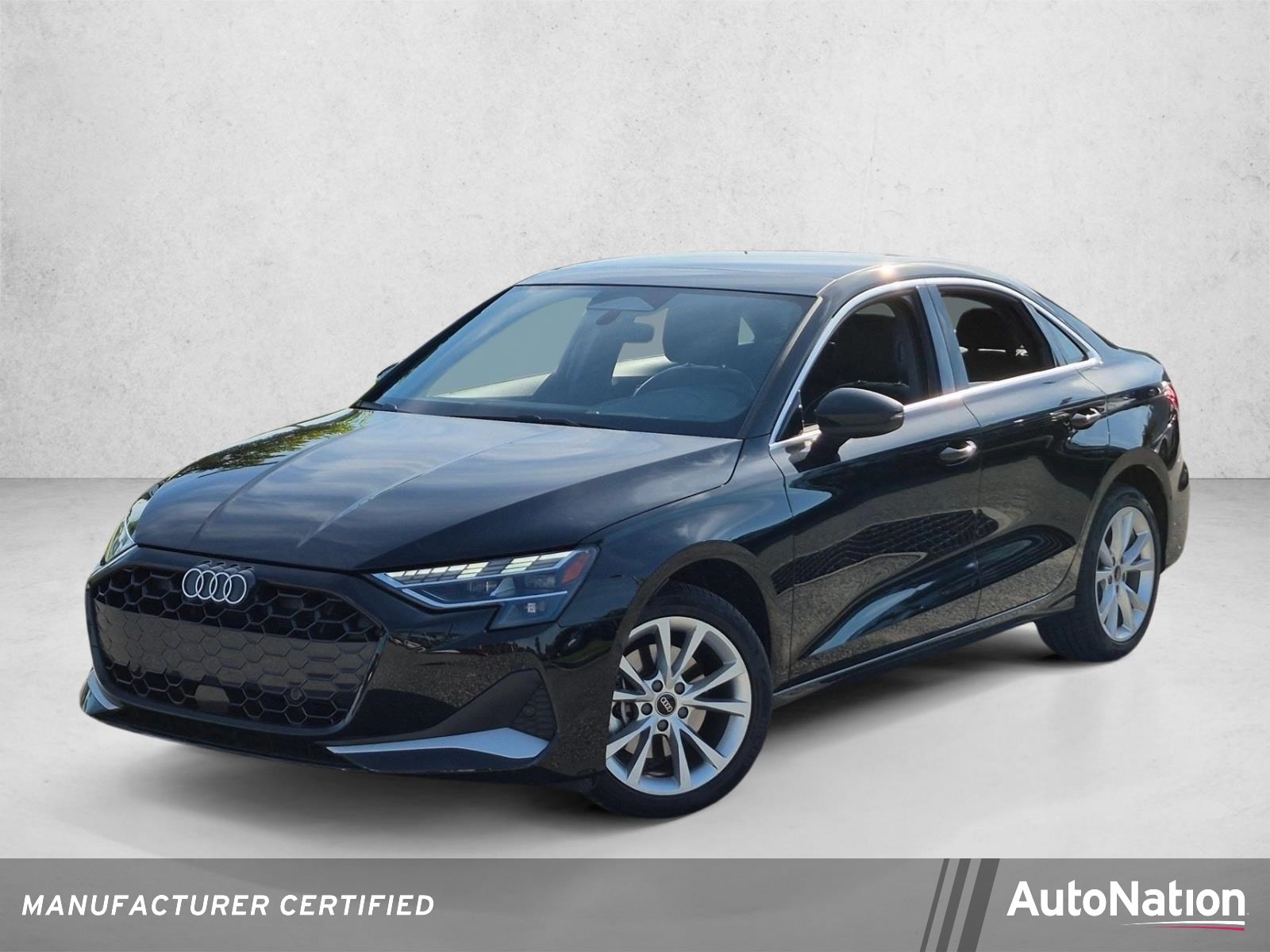 2026 Audi A3 Premium
