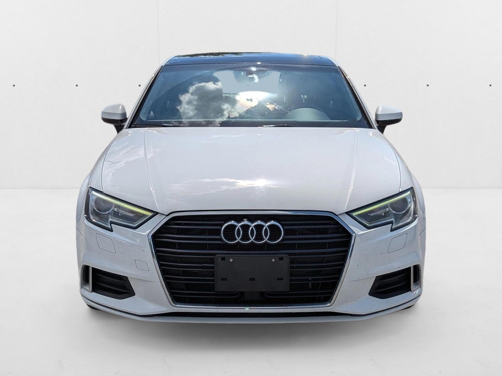 2018 Audi A3 Premium photo 2