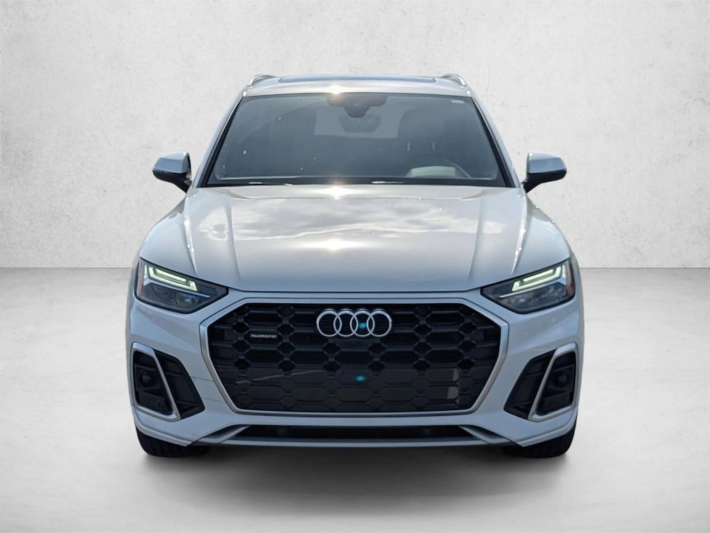 Used 2023 Audi Q5 S line Premium Plus Sport Utility