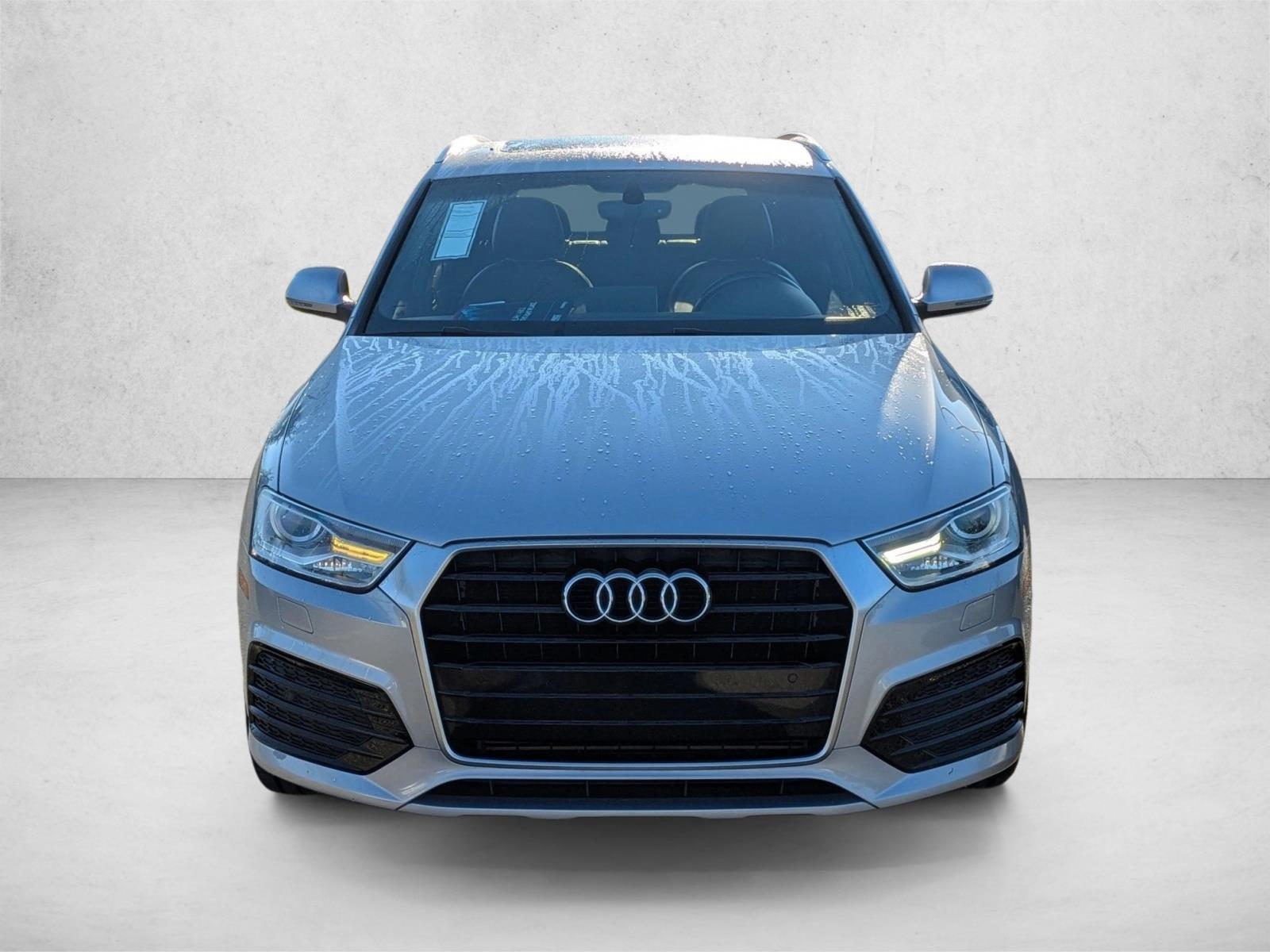 2018 Audi Q3 Premium photo 2