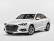 Audi A4 Sedan