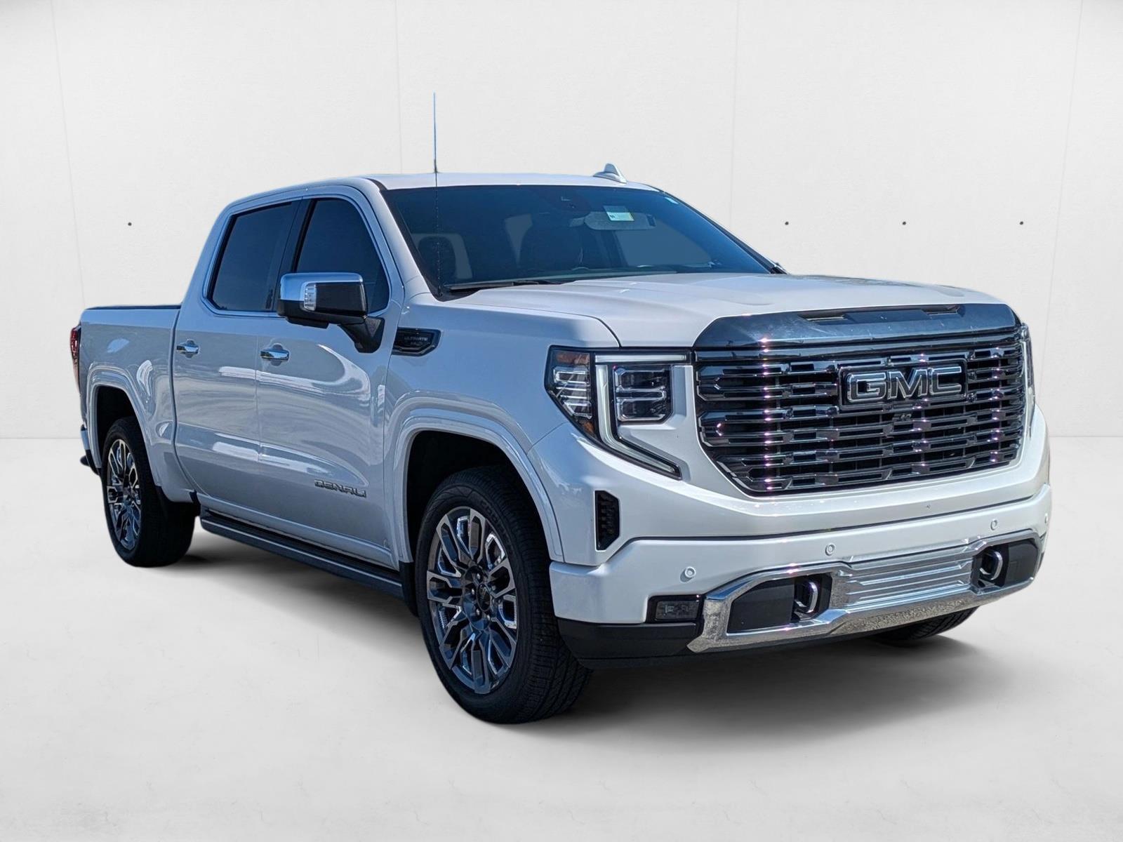 2023 Gmc Sierra 1500 Denali Ultimate photo 3