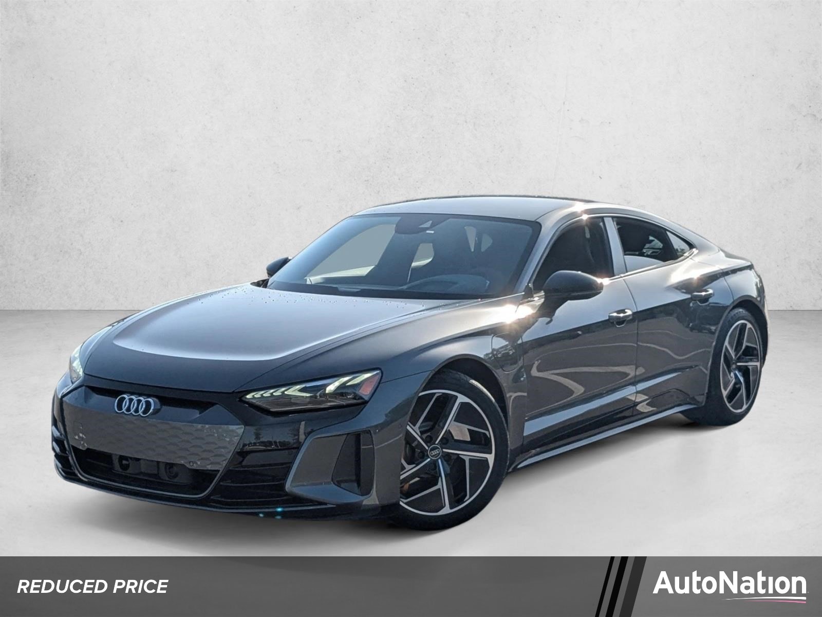 2023 Audi RS e-tron GT